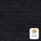 Fantail Mellow Mattress Smoke Grey Dog Bed