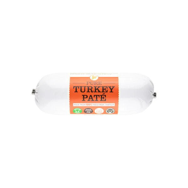 Jr Pure Turkey Pâté