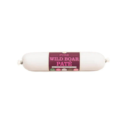 Jr Pure Wild Boar Pâté
