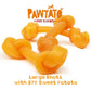 Pawtato Large Knots 180g