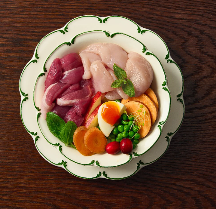 Piccolo | Canagan Petite Free Run Chicken and Duck Dog Food