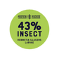 Yora Adult Small Breed Insect Protein Dog Food