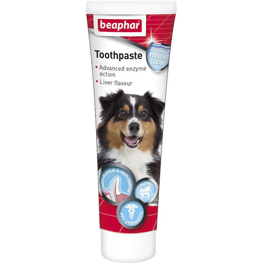 Beaphar Toothpaste For Dogs 100g