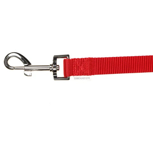 Doodlebone Originals Lead - Ruby