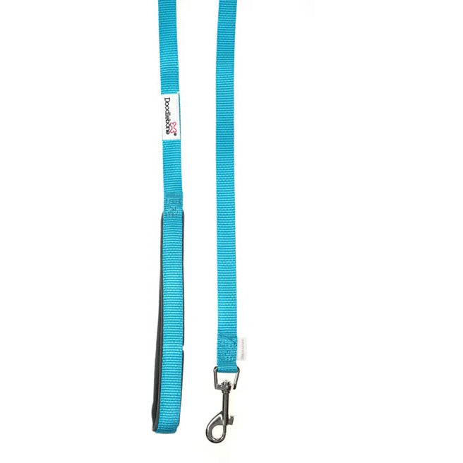 Doodlebone Originals Lead - Aqua