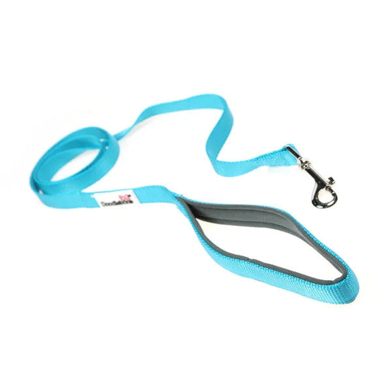 Doodlebone Originals Lead - Aqua