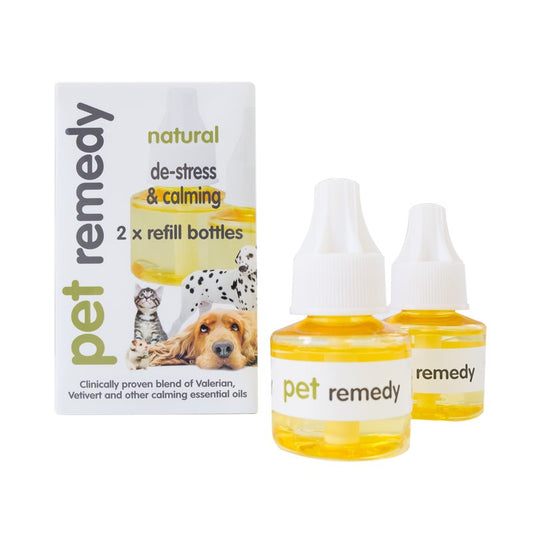 Pet Remedy Refill 2 Pack