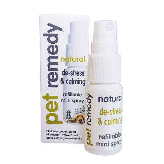 Pet Remedy Calming Spray