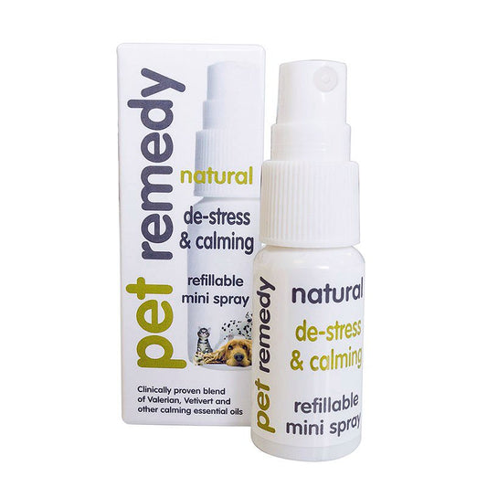 Pet Remedy Mini Calming Spray