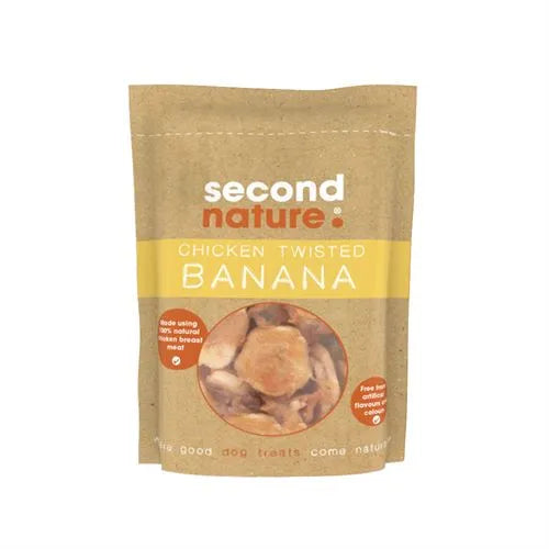 Second Nature Chicken Twisted Banana