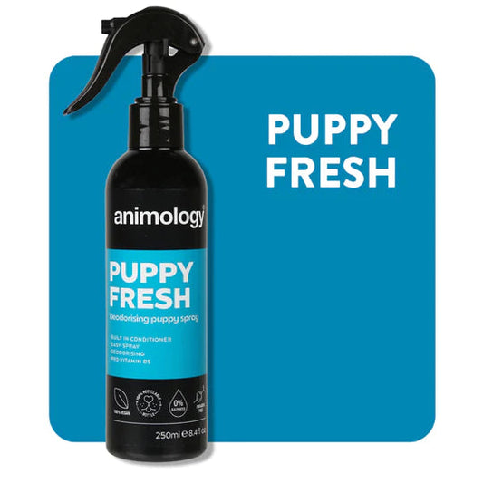 Animology Puppy Fresh Refreshing Spray