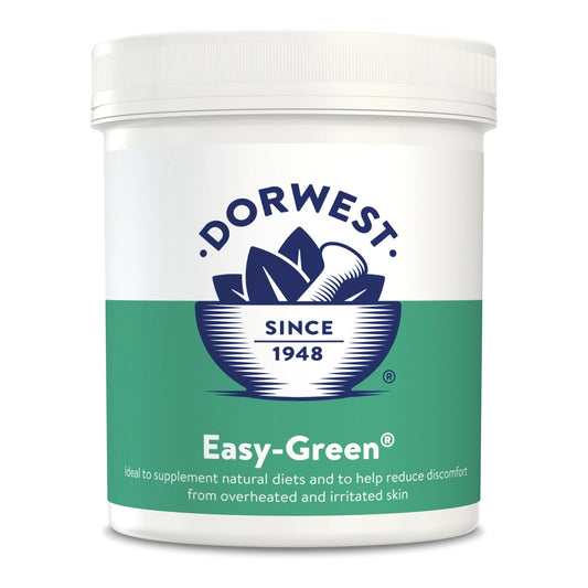Dorwest Easy-Green