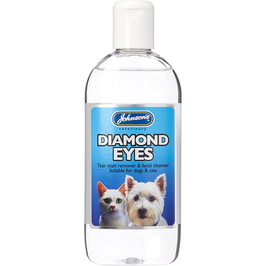 Dog & Cat Diamond Eyes