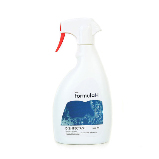 Formula H Spray 500ml