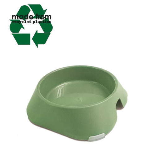 Ancol Non - Slip Pet Bowl 200ml - Green
