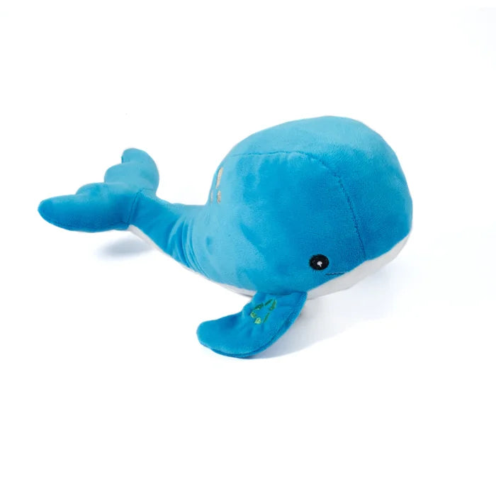 Ancol Oshi The Whale Made From Cuddler
