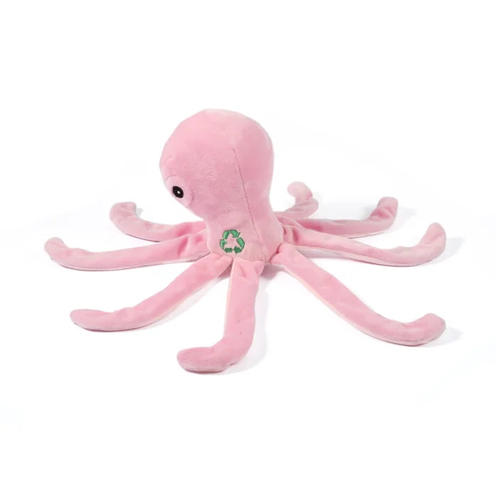 Ancol Octopus Made From Cuddler