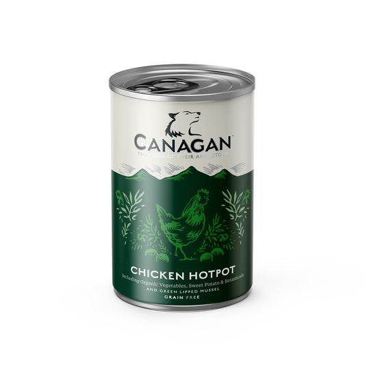 Canagan Can - Chicken Hotpot For Dogs