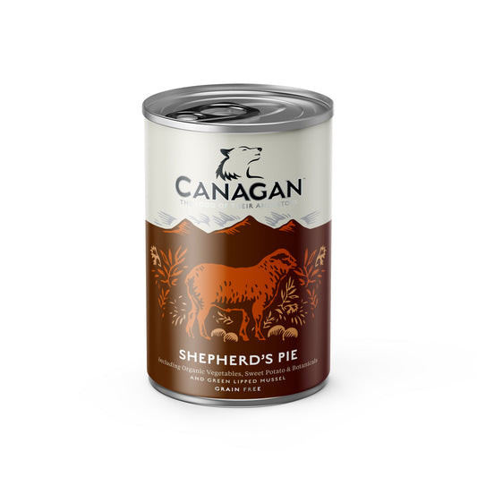 Canagan Can - Shepherds Pie For Dogs