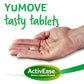 Yumove Dog Joint Support Tablets