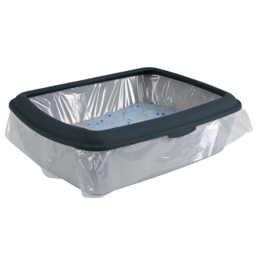 Trixie Simple 'n' Clean Bags for Cat Litter Trays