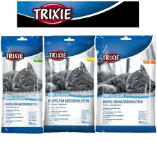 Trixie Simple 'n' Clean Bags for Cat Litter Trays