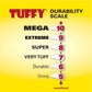 Tuffy The Ultimate Tug-o-War Dog Toy