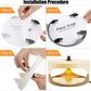 The Ultimate Flea Trap Kit