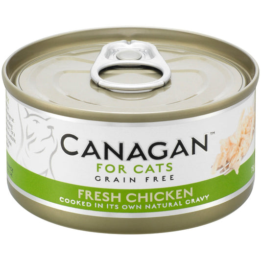 Canagan Cat Can - Fresh Chicken