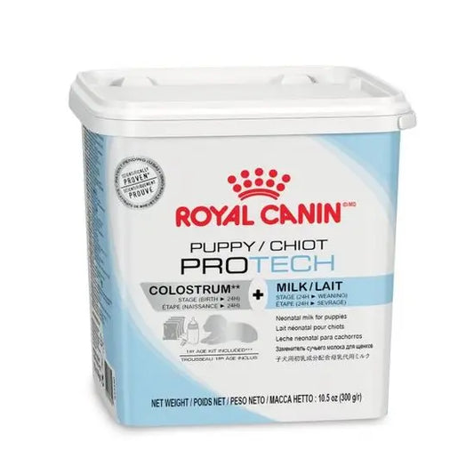 Royal Canin Puppy Pro Tech Milk
