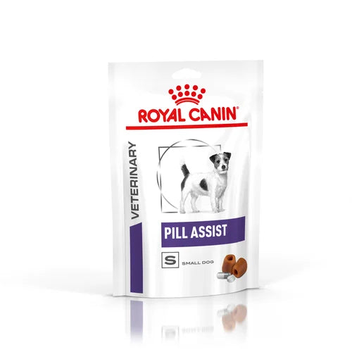 Royal Canin Pill Assist Small Dog