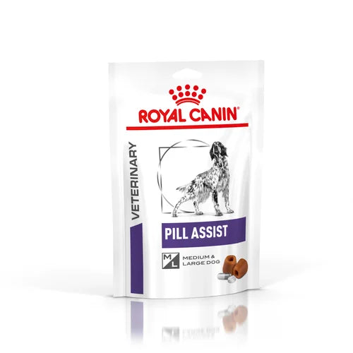 Royal Canin Pill Assist Large Dog