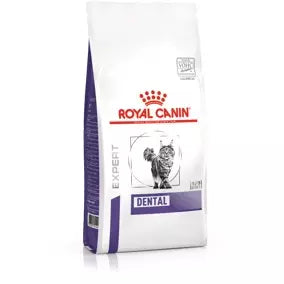 Royal Canin Dental Dry Cat Food