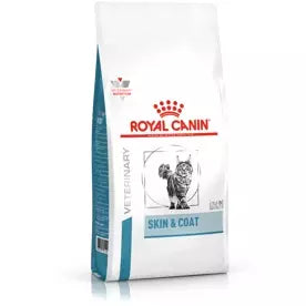 Royal Canin Skin & Coat Dry Cat Food